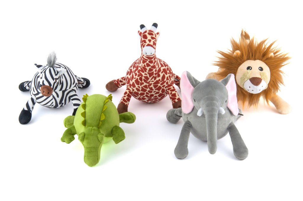 P.L.A.Y. | Safari Giraffe Toy Toys P.L.A.Y.   
