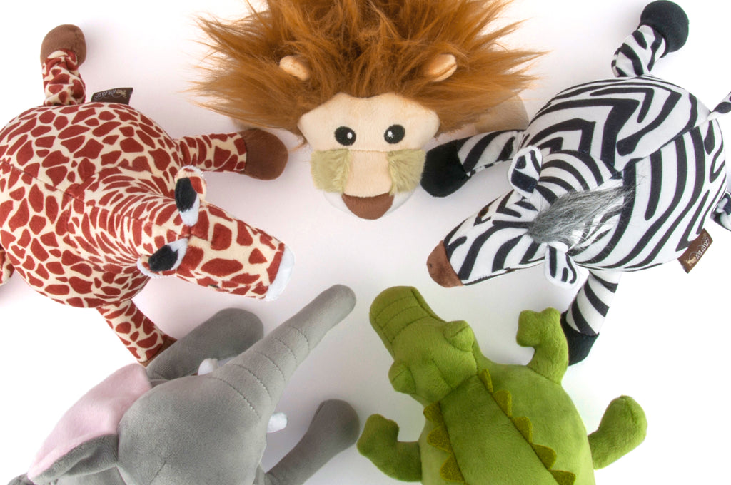 P.L.A.Y. | Safari Lion Toy Toys P.L.A.Y.   