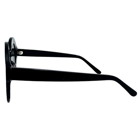PUPPIES MAKE ME HAPPY | Puppy Vision Sunglasses Human PUPPIES MAKE ME HAPPY   