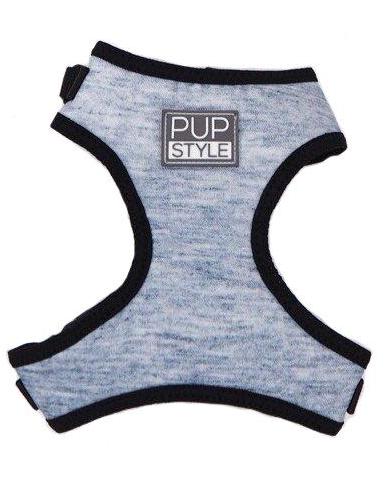 PUPSTYLE | Greys for Days Harness Harness PUPSTYLE   