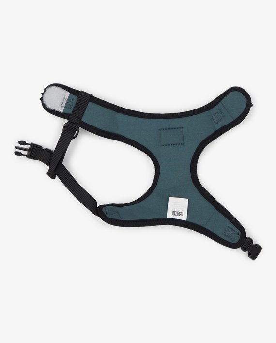 PUPSTYLE | Greys for Days Harness Harness PUPSTYLE   