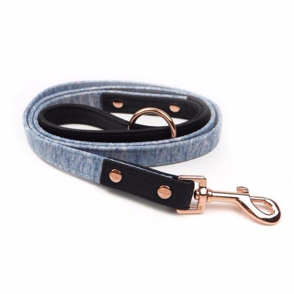 PUPSTYLE | Greys for Days City Leash Leash PUPSTYLE   