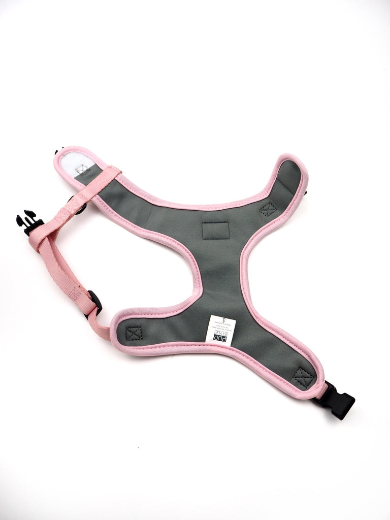 PUPSTYLE | Marble Luxe Harness Harness PUPSTYLE   