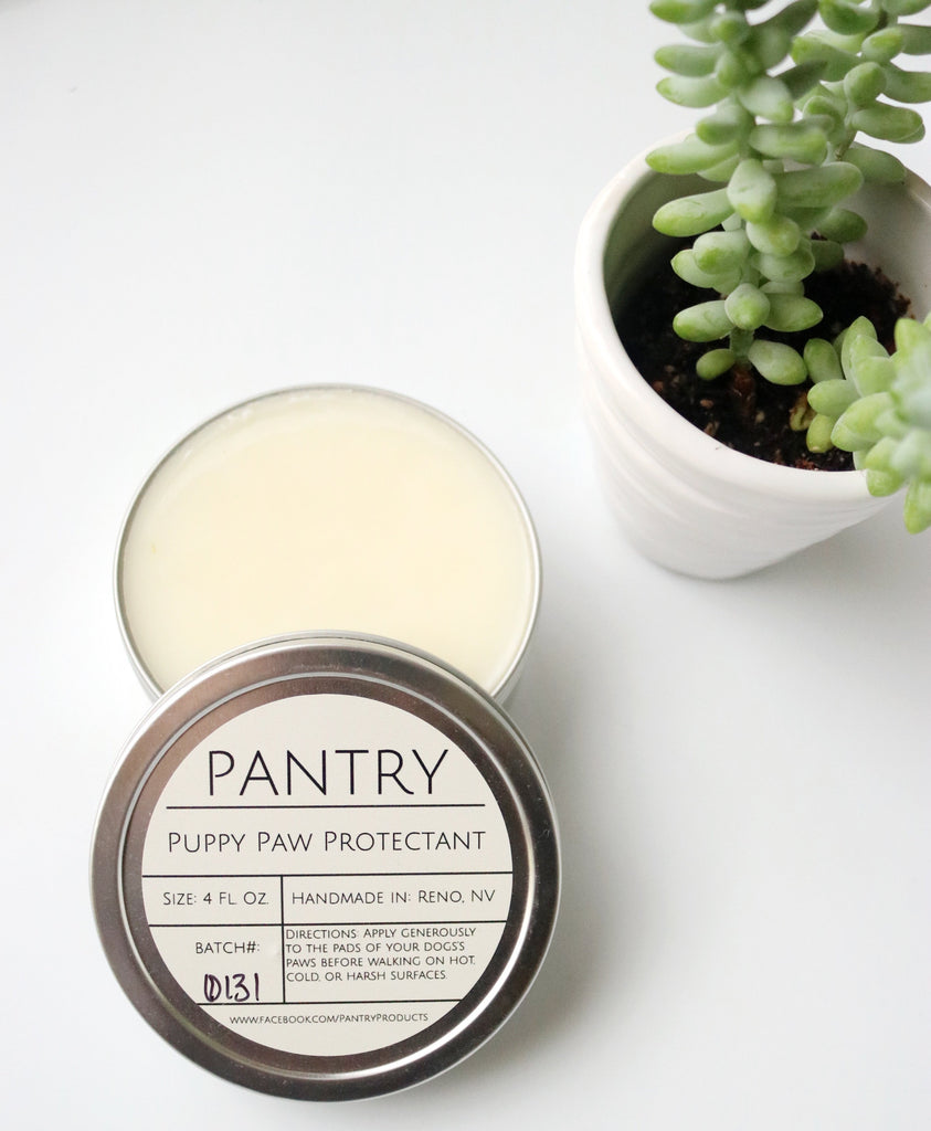 PANTRY PRODUCTS | Paw Protector Clean PANTRY PRODUCTS   
