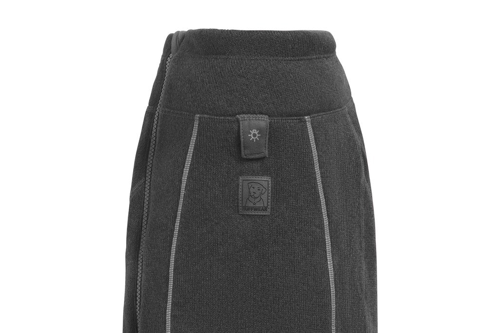 Fernie Jacket in Twilight Gray (FINAL SALE) Wear RUFFWEAR   