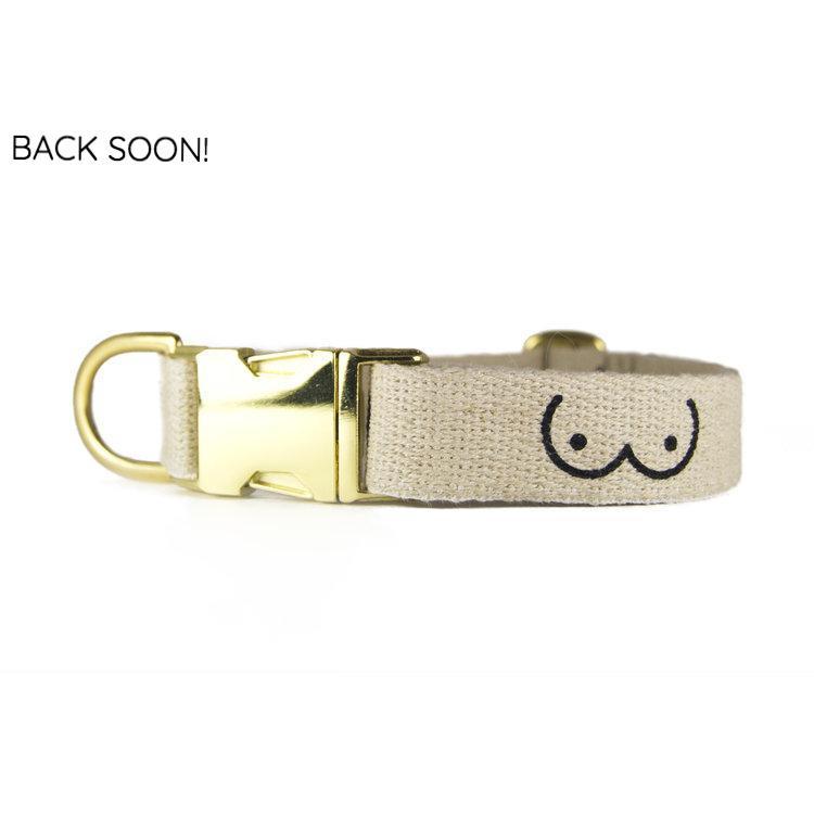SHED | Boobies Collar Collar SHED   
