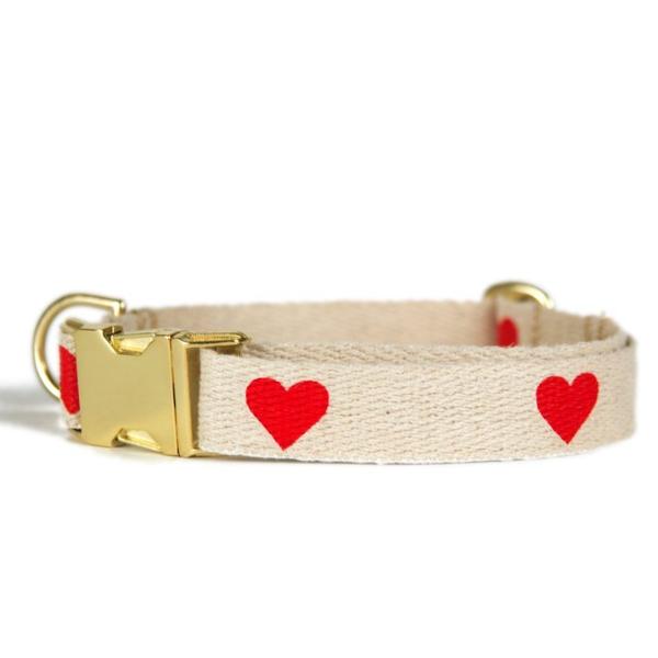 SHED | Heart Collar Collar SHED   