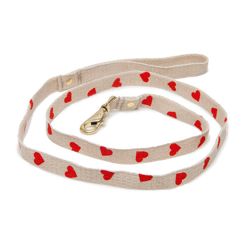 SHED | Heart Leash (DOG & CO. Exclusive) Leash SHED   