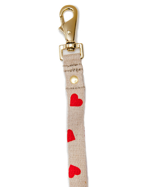 SHED | Heart Leash (DOG & CO. Exclusive) Leash SHED   