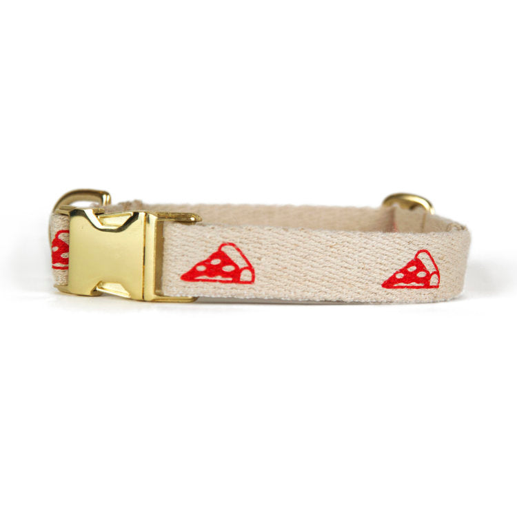 SHED | Pizza Collar Collar SHED   