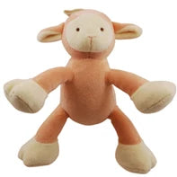 SIMPLY FIDO | Petite Lolly Lamb Plush Toy Toys SIMPLY FIDO   