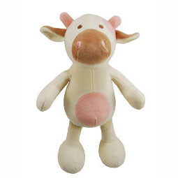 SIMPLY FIDO | Millie Cow Plush Toy Toys SIMPLY FIDO   