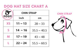 DOGO | Elf Hat Accessories DOGO   
