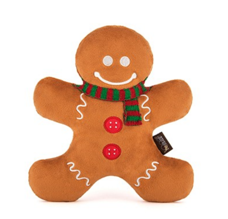 P.L.A.Y. | Gingerbread Man Toy Toys P.L.A.Y.   