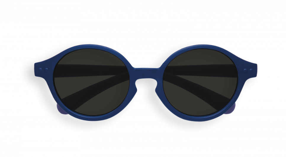 IZIPIZI | Sunglasses in Denim Blue Accessories IZIPIZI   