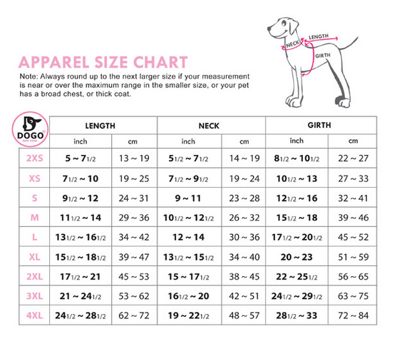 Bananas Lightweight Dog Dress (FINAL SALE) Wear DOGO   
