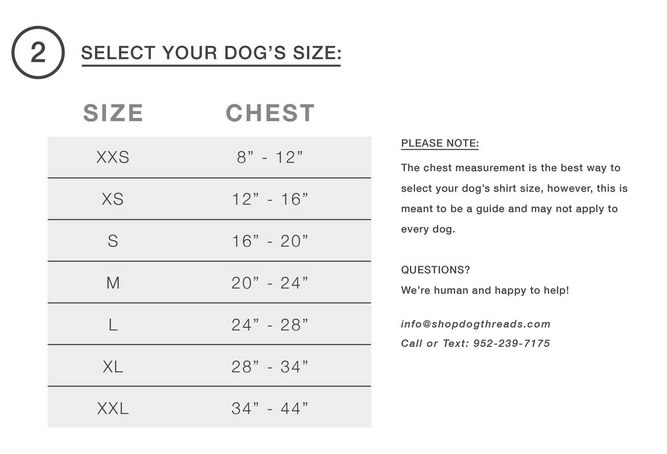 DOG THREADS | Riviera Chambray Shirt Apparel Dog Threads   