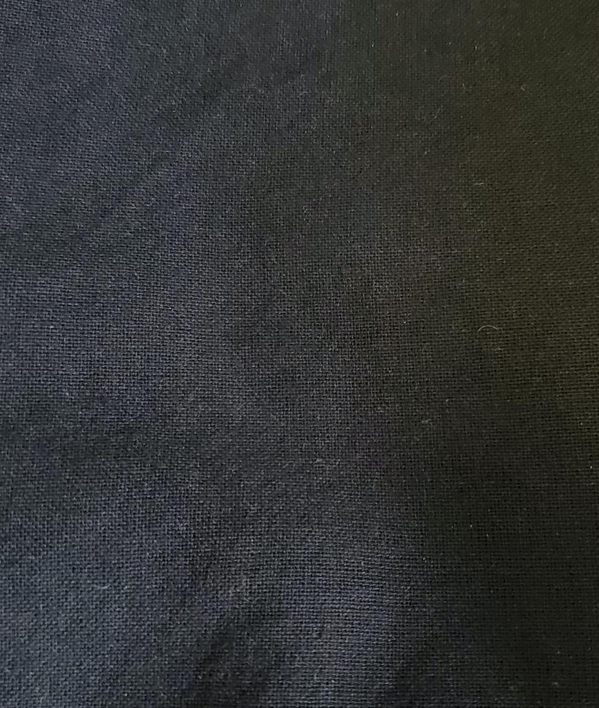 Black Woven Cotton Dog Sling (FINAL SALE) Carry WALKING PALM   