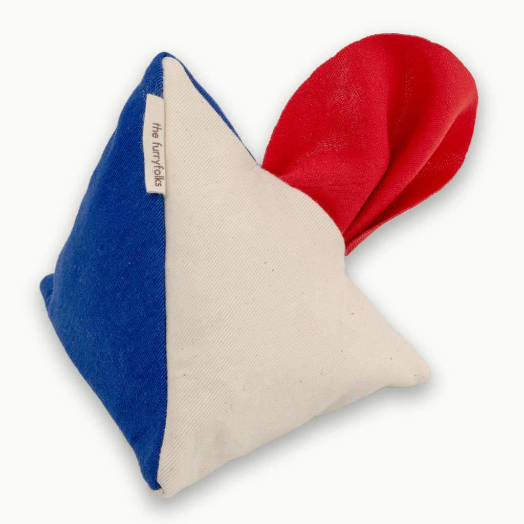THE FURRYFOLKS | Semo Nosework Toy Toys THE FURRY FOLKS   