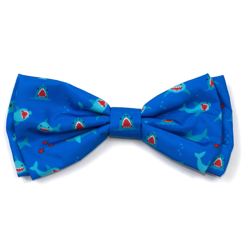 THE WORTHY DOG | Chomp Bow Tie Accessories THE WORTHY DOG   