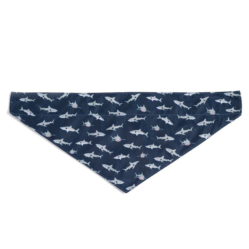 THE WORTHY DOG | Jaws Bandana Accessories THE WORTHY DOG   