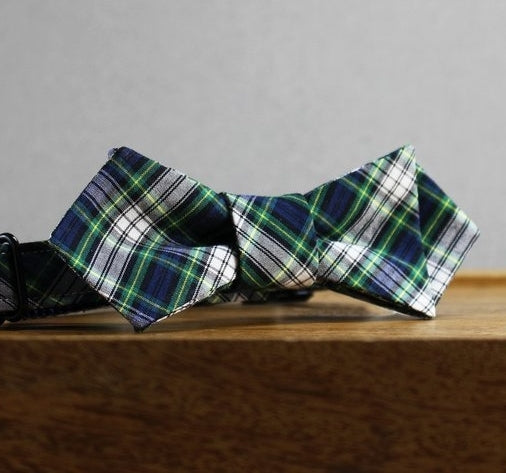 TRAX TIES | The Holden Contemporary Bow Tie Accessories TRAX TIES   