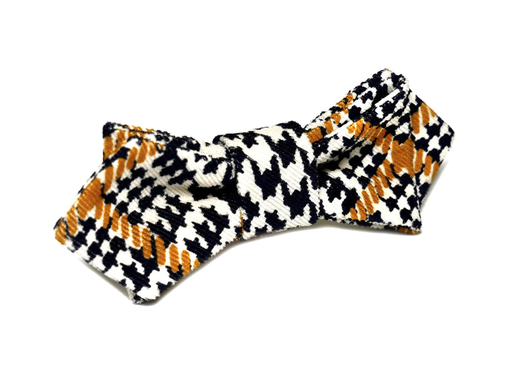 TRAX TIES | The Paddington Contemporary Bow Tie Accessories TRAX TIES   