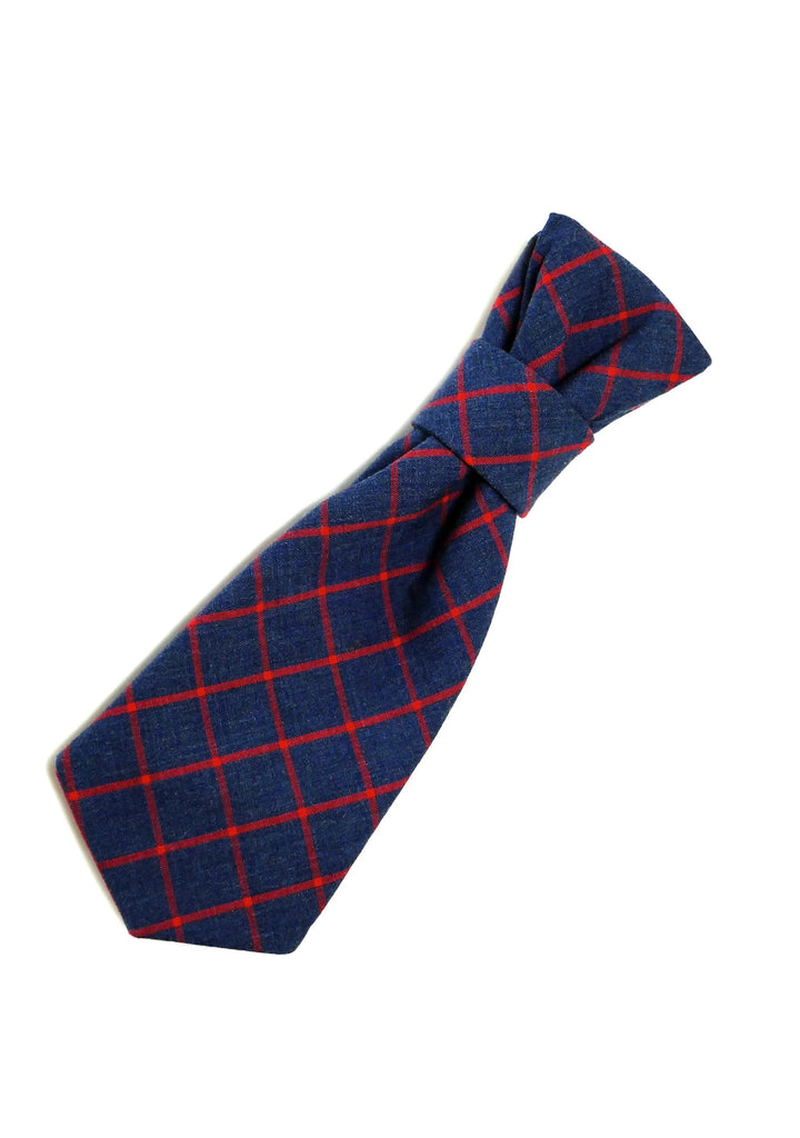 TRAX TIES | The Smith Necktie Accessories TRAX TIES   