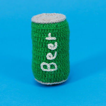WARE of the DOG | Hand Knit Beer Play WARE OF THE DOG   