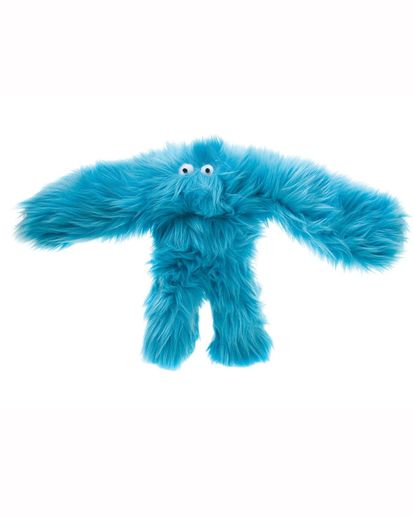 Salsa + Baby Salsa in Turquoise Play WEST PAW   