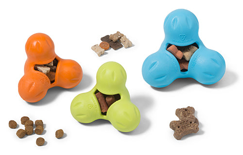 WEST PAW | Tux Chew & Treat Toy Toys WEST PAW   