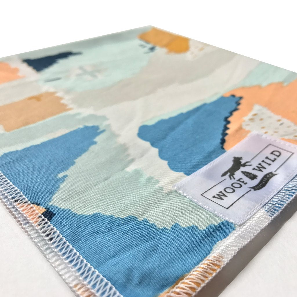 WOOF & WILD | Jojo Dog Bandana Accessories WOOF & WILD   