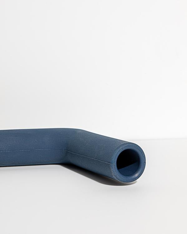 Bolt Bite Dog Toy in Navy Play Wild One   