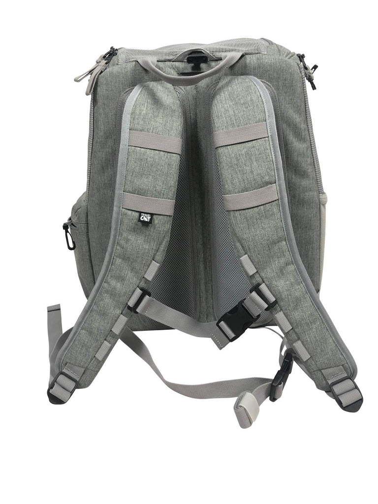 The Navigator Convertible Cat & Small Dog Backpack Carry YOUR CAT BACKPACK   