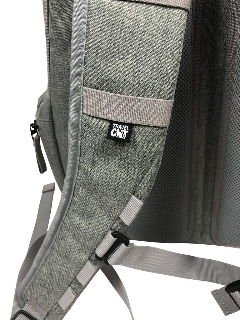 The Navigator Convertible Cat & Small Dog Backpack Carry YOUR CAT BACKPACK   