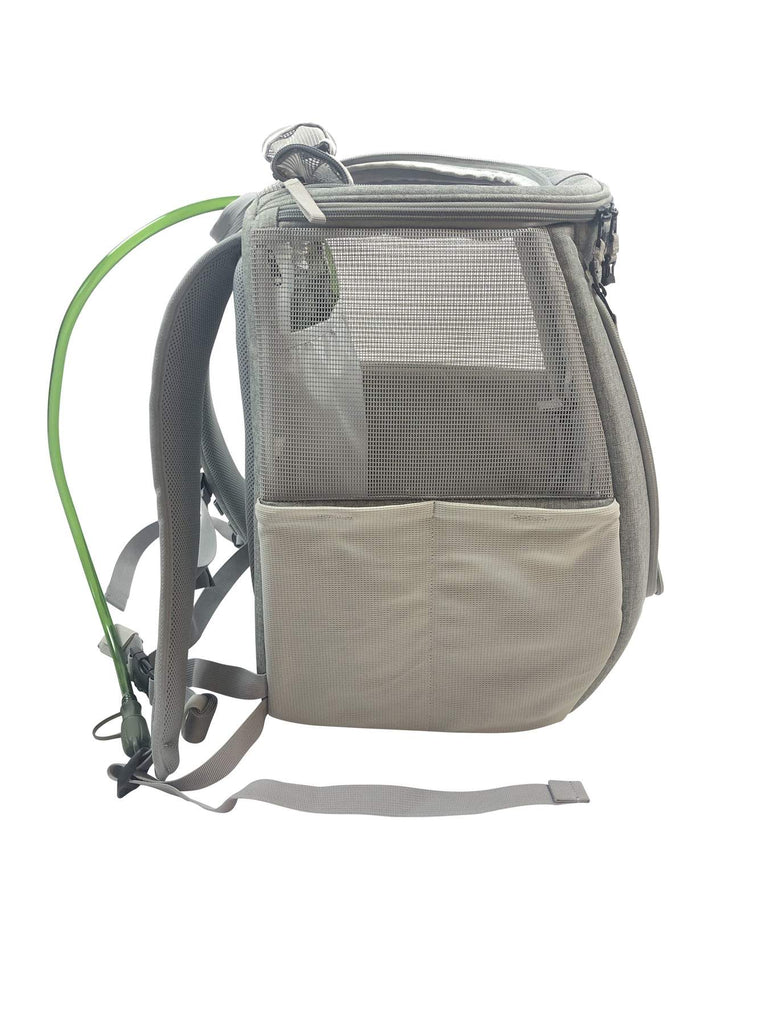 The Navigator Convertible Cat & Small Dog Backpack Carry YOUR CAT BACKPACK   