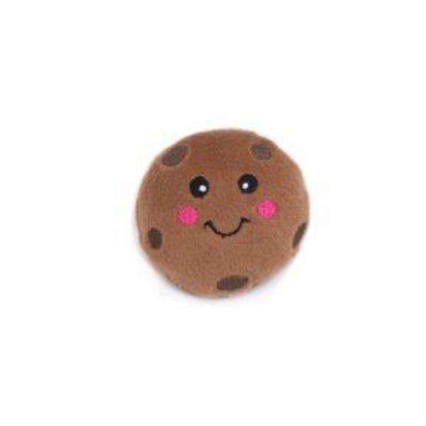 ZIPPY PAWS | Milk & Cookies Interactive Plush Toy Toys ZIPPY PAWS   