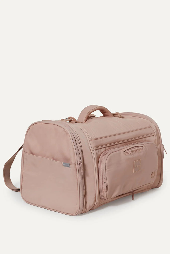 All-In-One Airline Pet Carrier in Nude  MAXBONE   