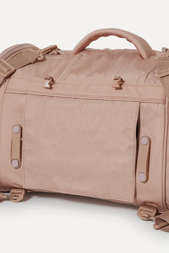 All-In-One Airline Pet Carrier in Nude  MAXBONE   