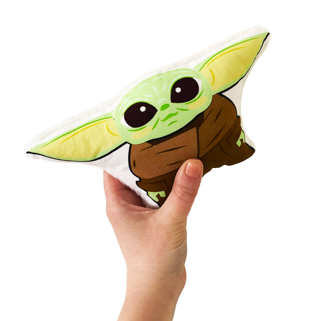 The Child Squeaky Dog Toy Play WOOF + WONDER CO.   