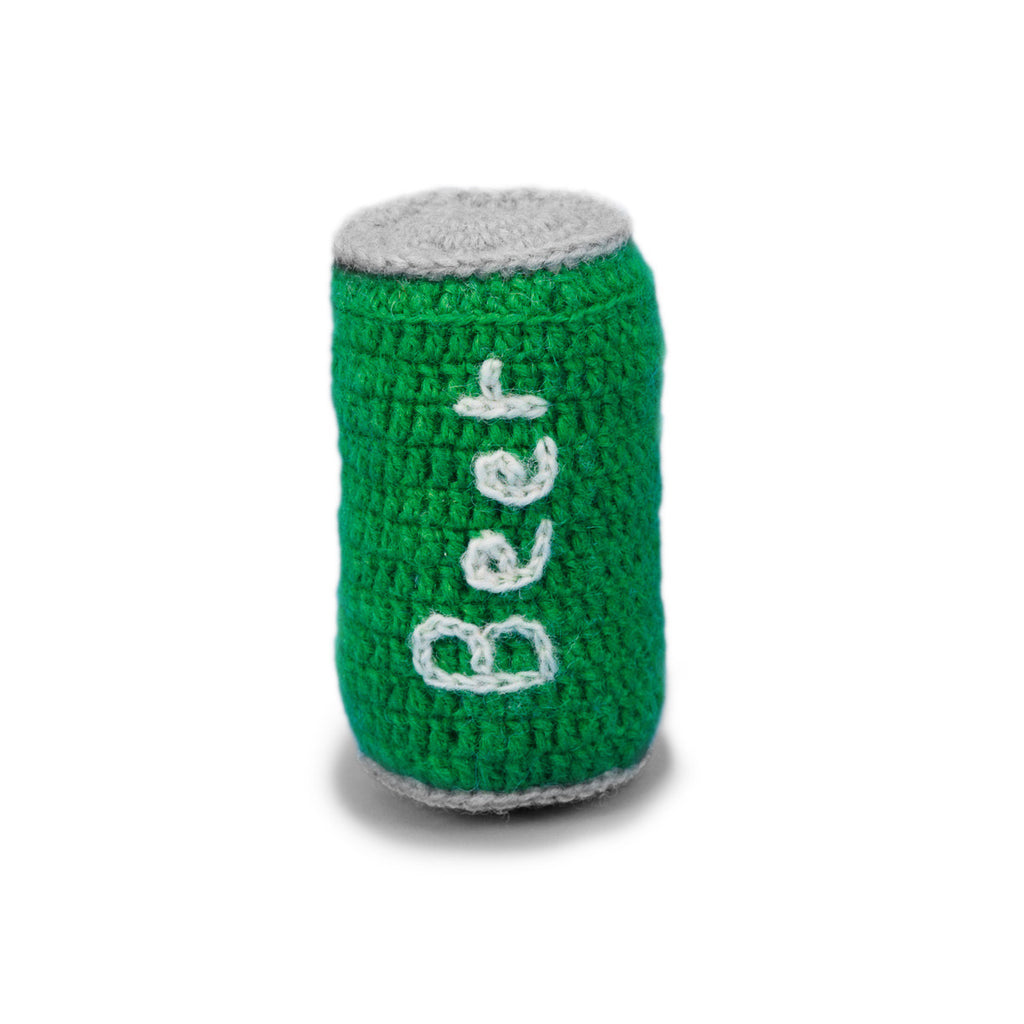 WARE of the DOG | Hand Knit Beer Play WARE OF THE DOG   