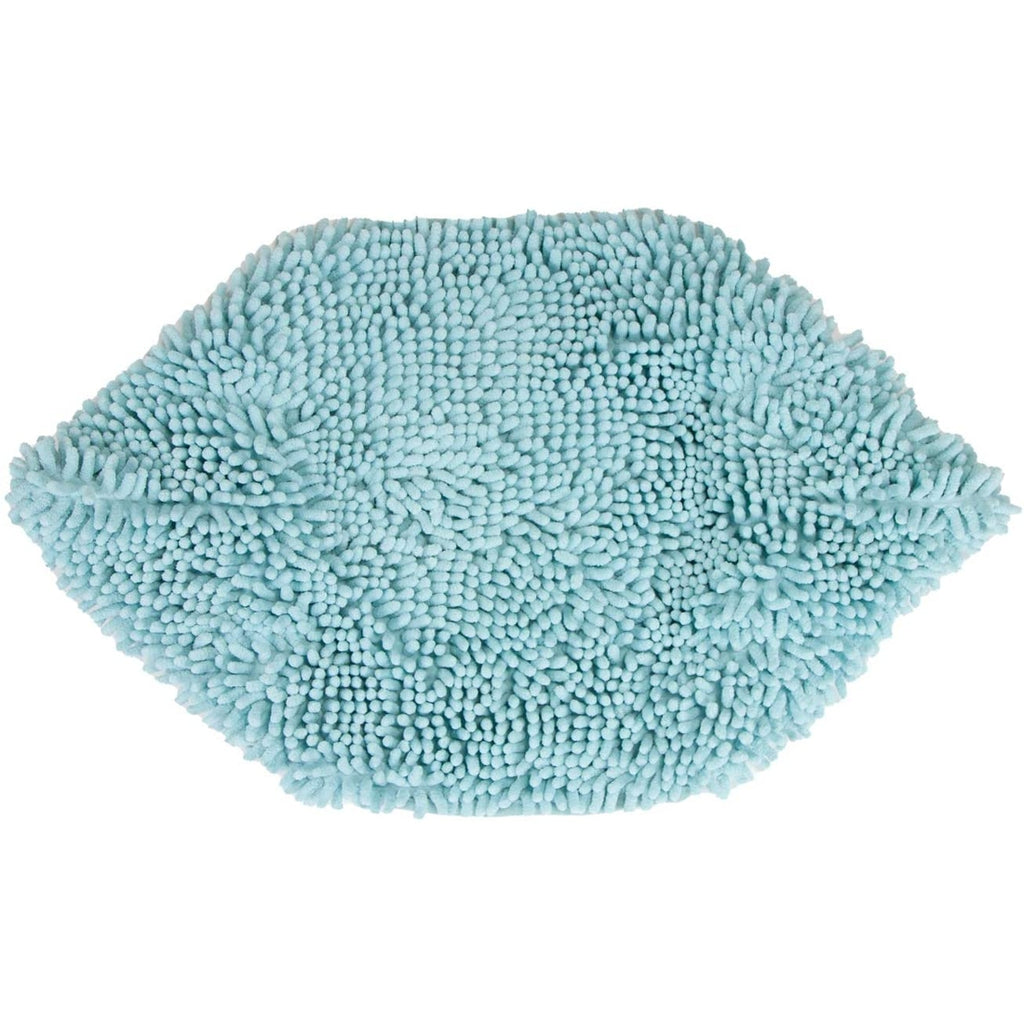 Chenille Shag Pet Drying Mitt << CLEARANCE >> clean PERRO & GATA   