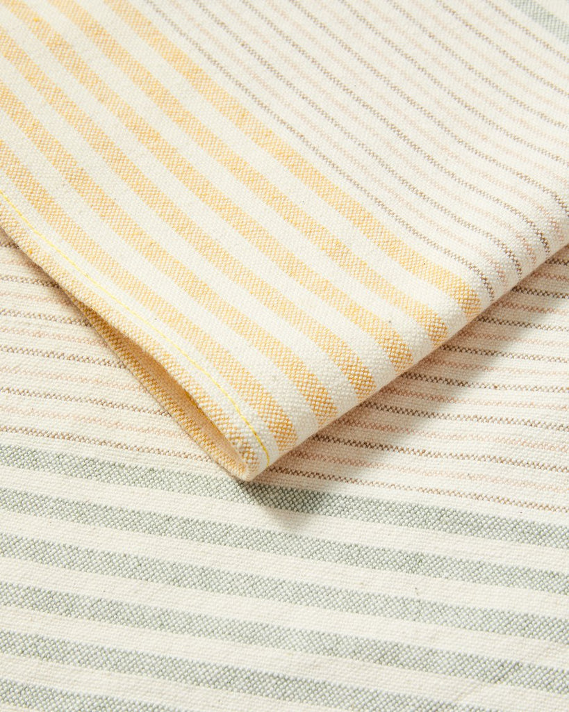 MINNA | Dandelion Stripe Bandana Accessories MINNA   