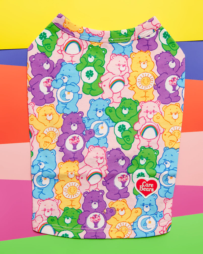 Care Bear All-Over T-Shirt (FINAL SALE) Wear DENTISTS APPOINTMENT   
