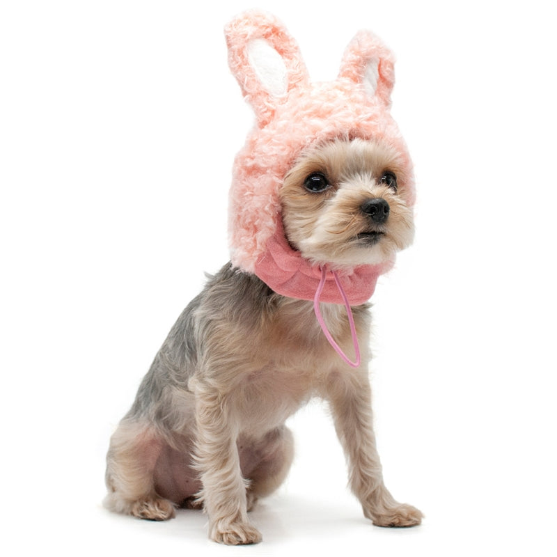 DOGO | Bunny Hat Accessories DOGO   