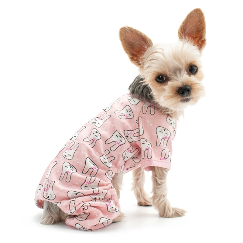 DOGO | Bunny PJ's Apparel DOGO   