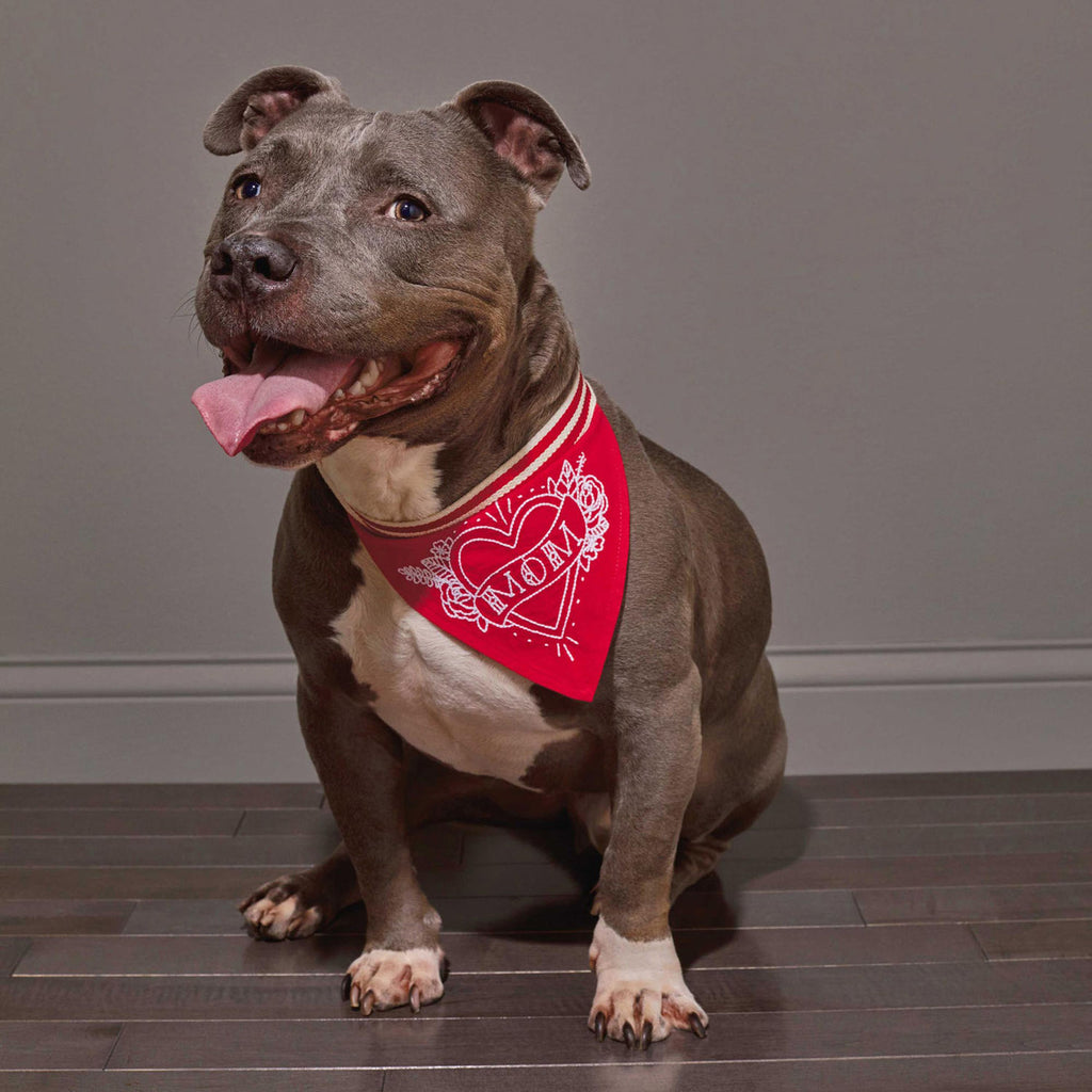 EASY TIGER | Mom Bandana Accessories easy tiger   