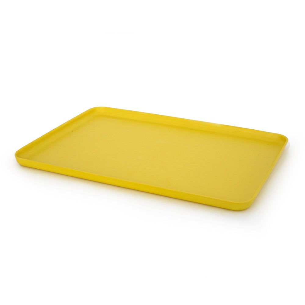 EKOBO | Fresco Tray in Lemon Eat EKOBO   