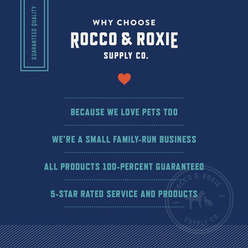 No-Chew Extreme Bitter Spray Home ROCCO & ROXIE   