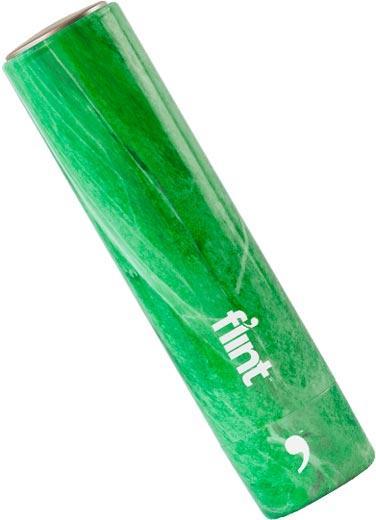 Flint Lint Rollers in Arctic Prints HOME FLINT Emerald  